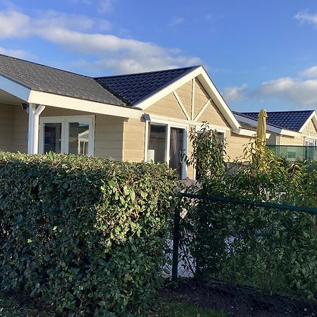Family-Seacottage Knokke Heist Екстериор снимка