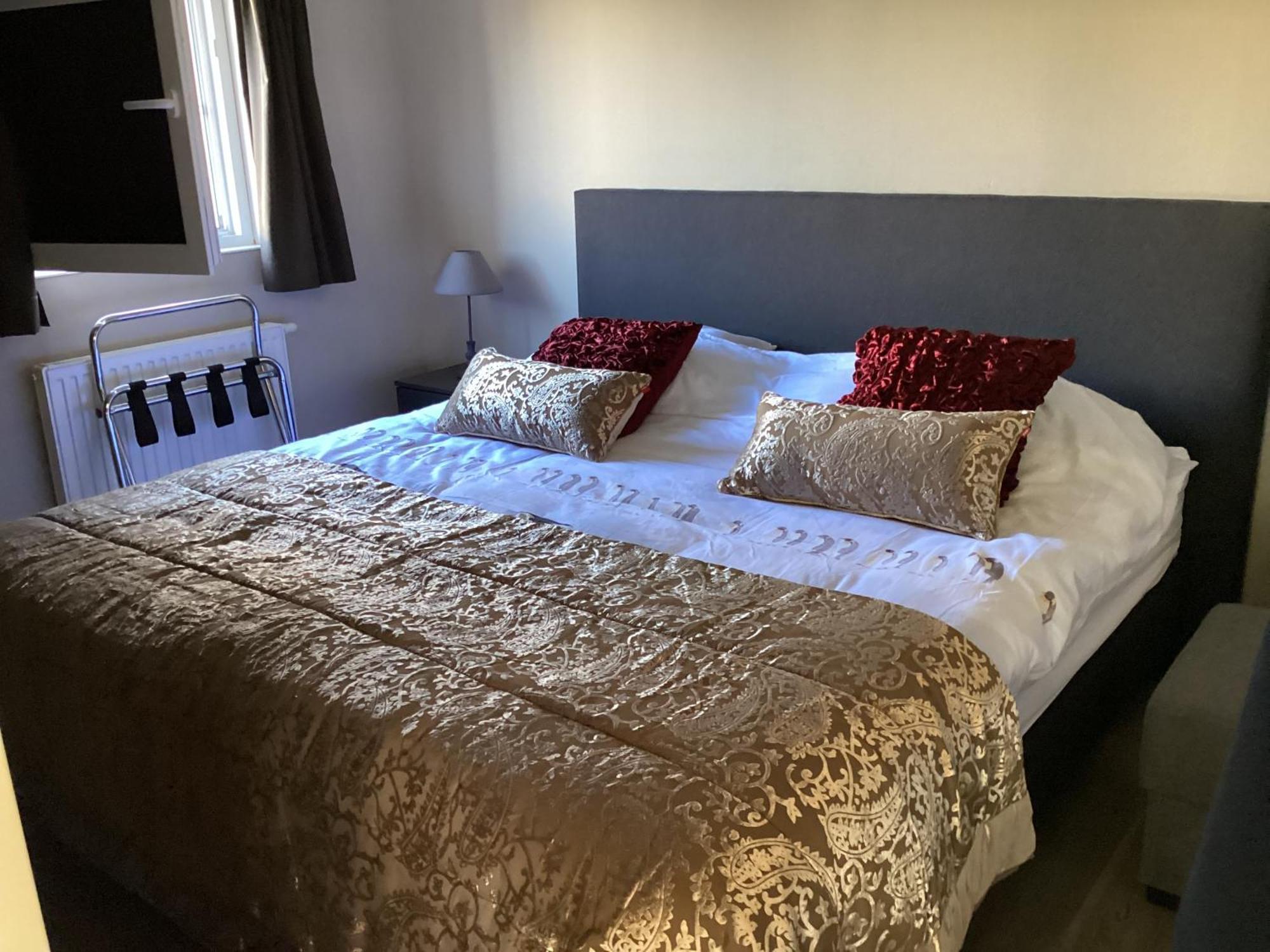 Family-Seacottage Knokke Heist Екстериор снимка