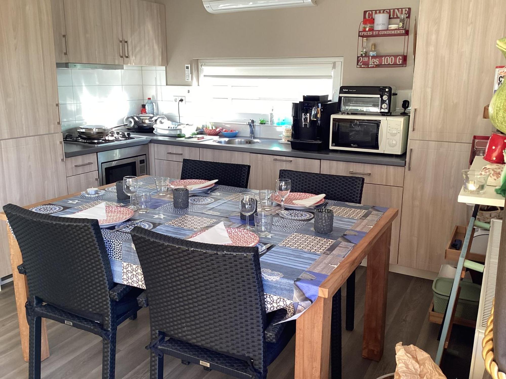Family-Seacottage Knokke Heist Екстериор снимка